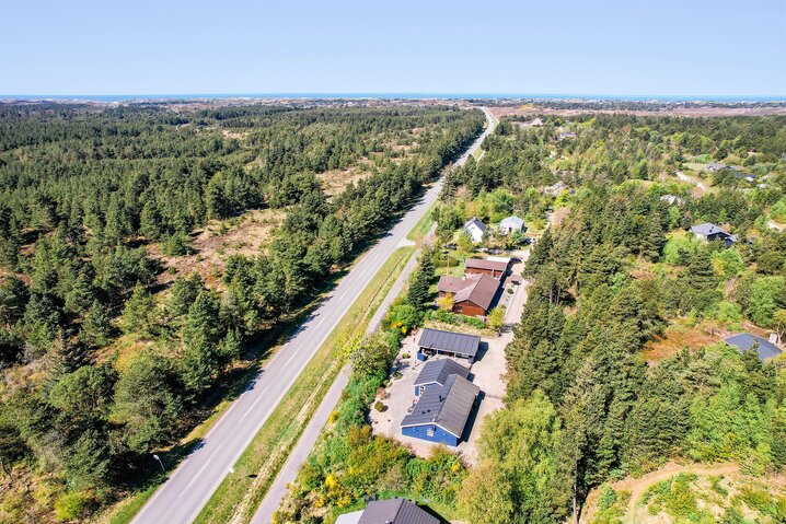 Ferienhaus 41601 in Strandvejen 266, Henneby - Bild #32