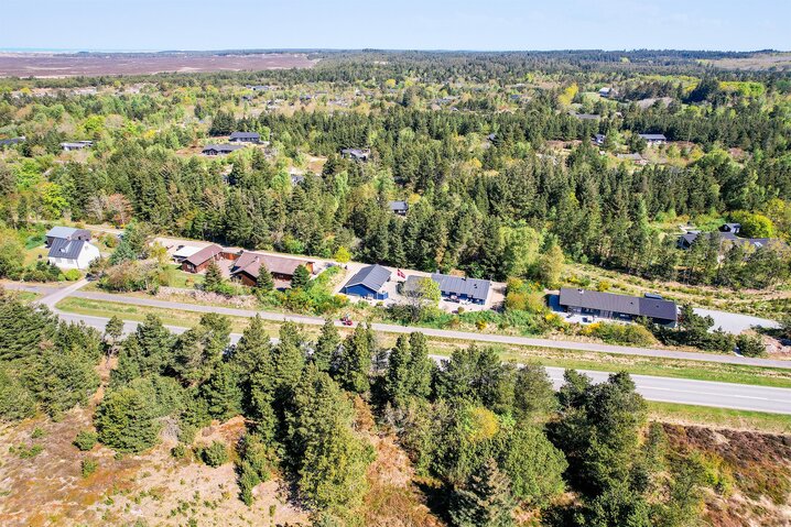 Ferienhaus 41601 in Strandvejen 266, Henneby - Bild #33
