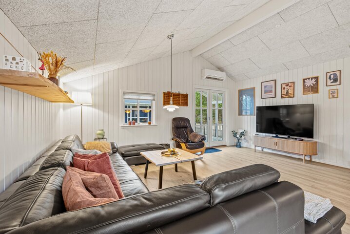 Ferienhaus 41601 in Strandvejen 266, Henneby - Bild #1