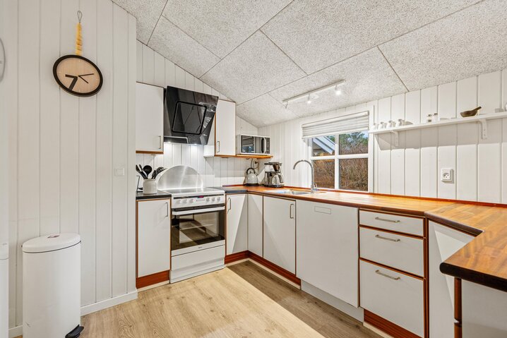 Ferienhaus 41601 in Strandvejen 266, Henneby - Bild #2