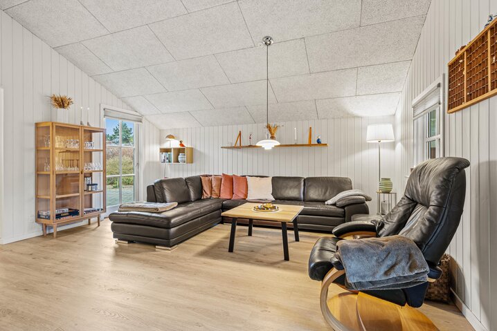 Ferienhaus 41601 in Strandvejen 266, Henneby - Bild #3