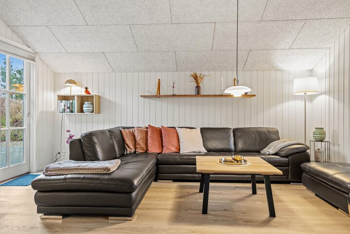 Ferienhaus 41601 in Strandvejen 266, Henneby - Bild #4