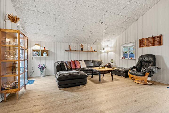 Ferienhaus 41601 in Strandvejen 266, Henneby - Bild #5