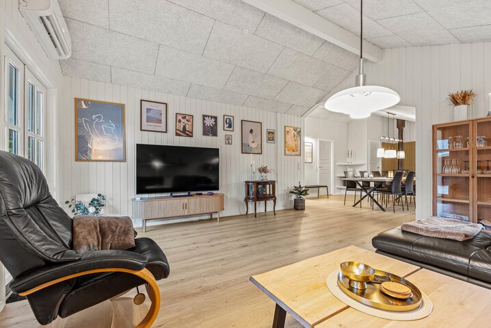 Ferienhaus 41601 in Strandvejen 266, Henneby - Bild #6