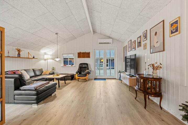 Ferienhaus 41601 in Strandvejen 266, Henneby - Bild #7