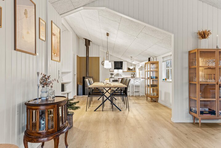 Ferienhaus 41601 in Strandvejen 266, Henneby - Bild #8