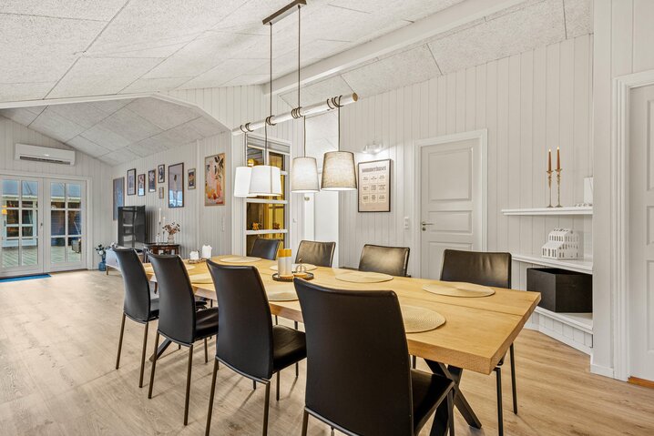 Ferienhaus 41601 in Strandvejen 266, Henneby - Bild #9