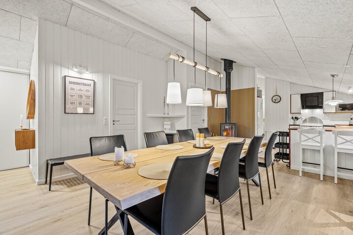 Ferienhaus 41601 in Strandvejen 266, Henneby - Bild #10