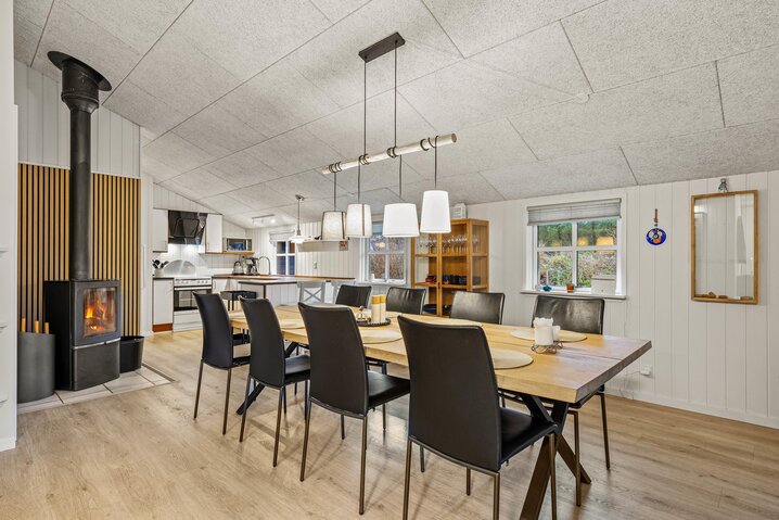 Ferienhaus 41601 in Strandvejen 266, Henneby - Bild #11