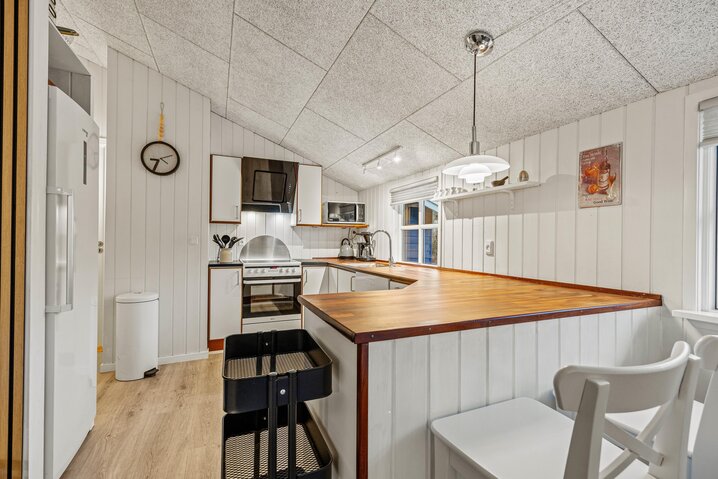 Ferienhaus 41601 in Strandvejen 266, Henneby - Bild #14