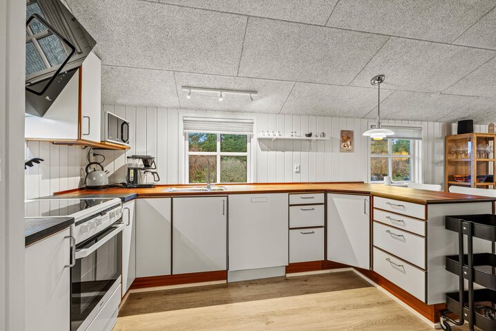 Ferienhaus 41601 in Strandvejen 266, Henneby - Bild #15