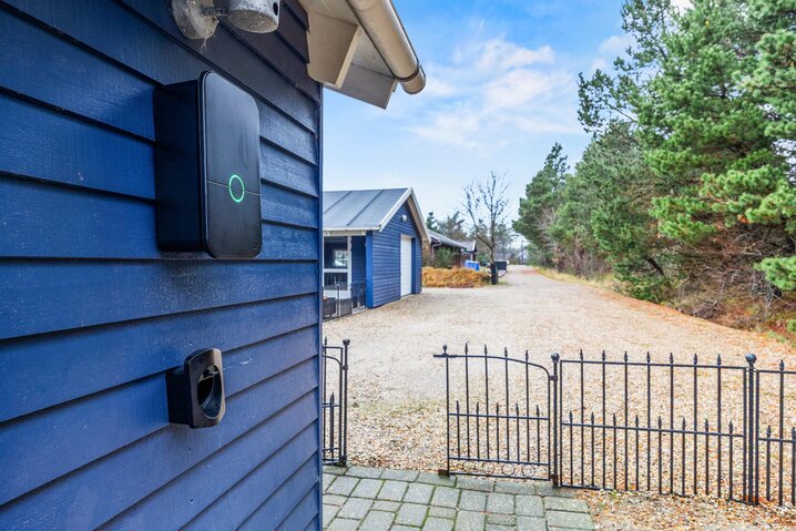 Ferienhaus 41601 in Strandvejen 266, Henneby - Bild #33