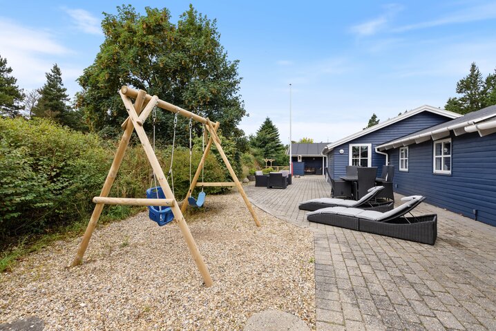 Ferienhaus 41601 in Strandvejen 266, Henneby - Bild #24