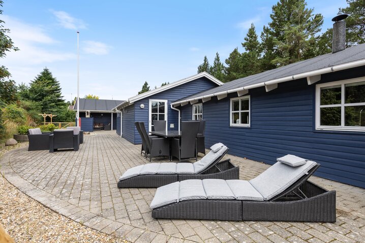 Ferienhaus 41601 in Strandvejen 266, Henneby - Bild #25