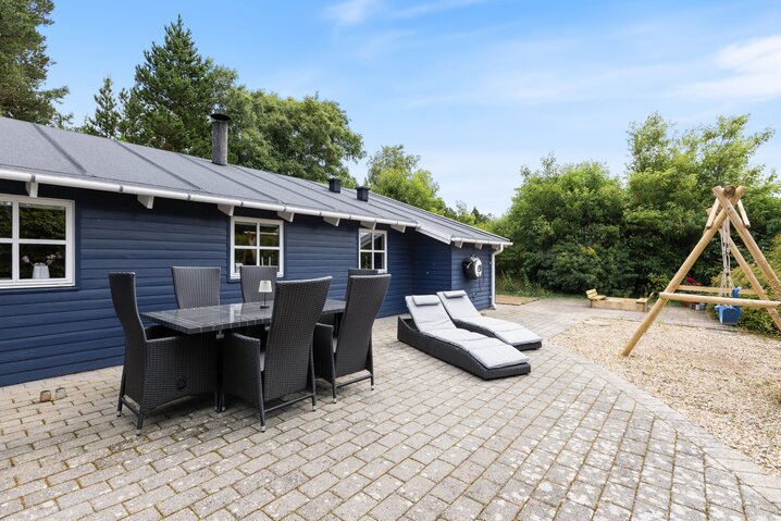 Ferienhaus 41601 in Strandvejen 266, Henneby - Bild #26