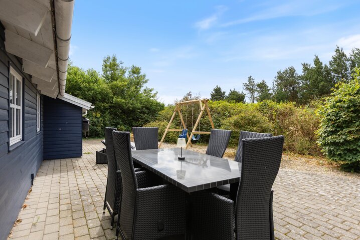 Ferienhaus 41601 in Strandvejen 266, Henneby - Bild #27