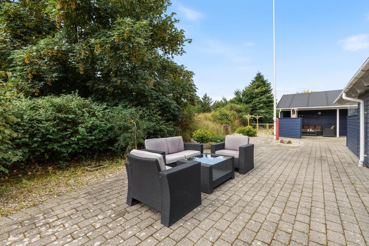Ferienhaus 41601 in Strandvejen 266, Henneby - Bild #29