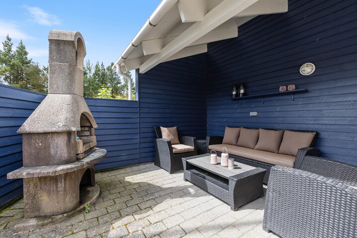 Ferienhaus 41601 in Strandvejen 266, Henneby - Bild #31