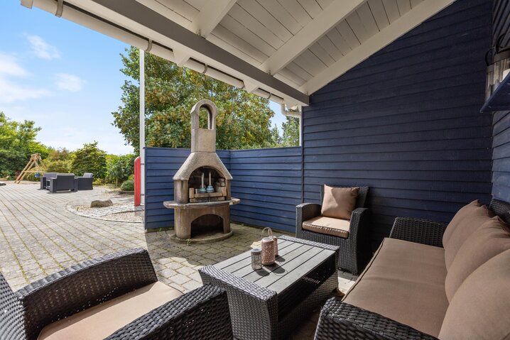 Ferienhaus 41601 in Strandvejen 266, Henneby - Bild #32