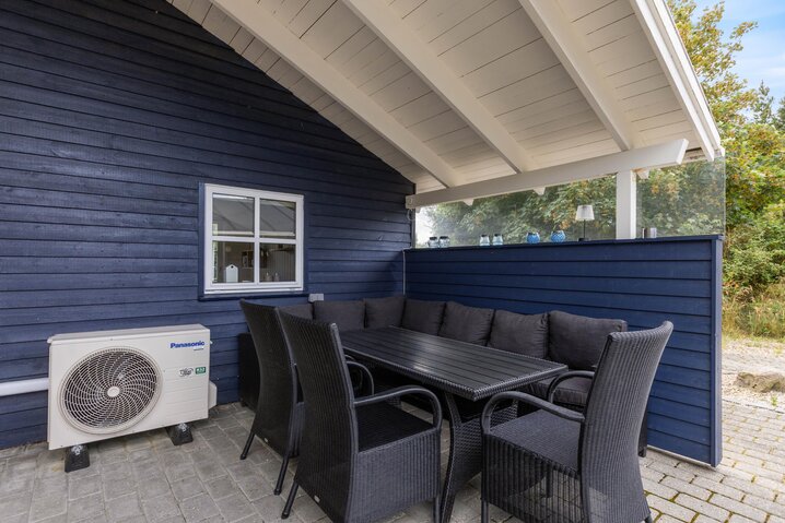 Ferienhaus 41601 in Strandvejen 266, Henneby - Bild #33