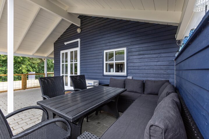 Ferienhaus 41601 in Strandvejen 266, Henneby - Bild #34