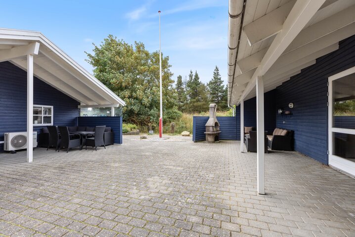 Ferienhaus 41601 in Strandvejen 266, Henneby - Bild #36