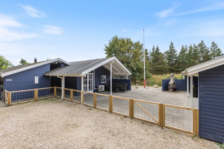 Ferienhaus 41601 in Strandvejen 266, Henneby - Bild #37