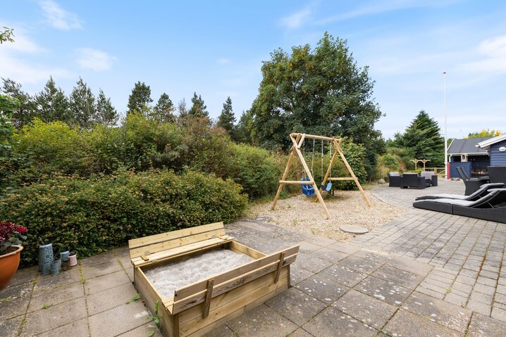 Ferienhaus 41601 in Strandvejen 266, Henneby - Bild #39