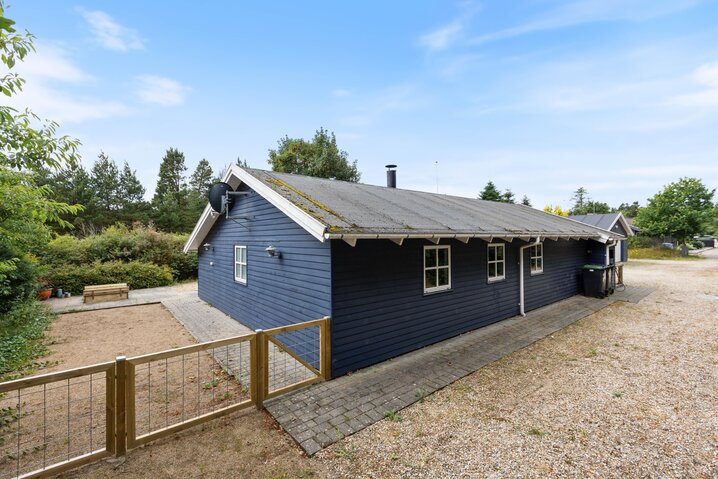 Ferienhaus 41601 in Strandvejen 266, Henneby - Bild #40