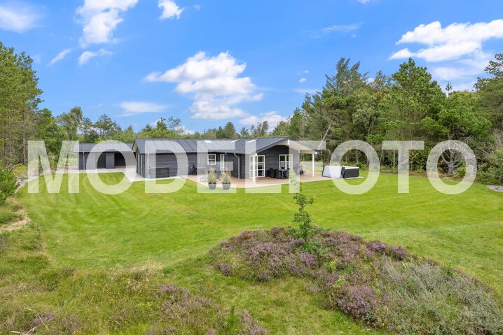 Sommerhus 41607 på Kærvej 9, Henneby - Billede #19