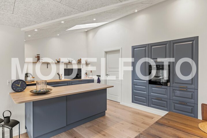 Sommerhus 41607 på Kærvej 9, Henneby - Billede #2