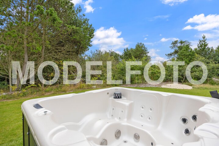 Sommerhus 41607 på Kærvej 9, Henneby - Billede #21