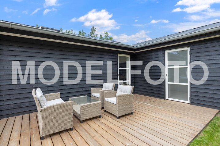 Sommerhus 41607 på Kærvej 9, Henneby - Billede #22