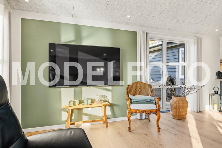 Sommerhus 41607 på Kærvej 9, Henneby - Billede #4