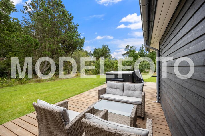 Sommerhus 41607 på Kærvej 9, Henneby - Billede #23