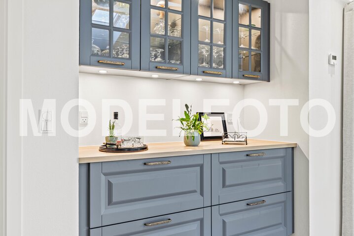 Sommerhus 41607 på Kærvej 9, Henneby - Billede #5