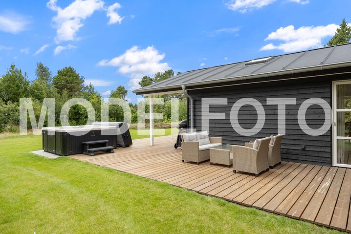 Sommerhus 41607 på Kærvej 9, Henneby - Billede #24