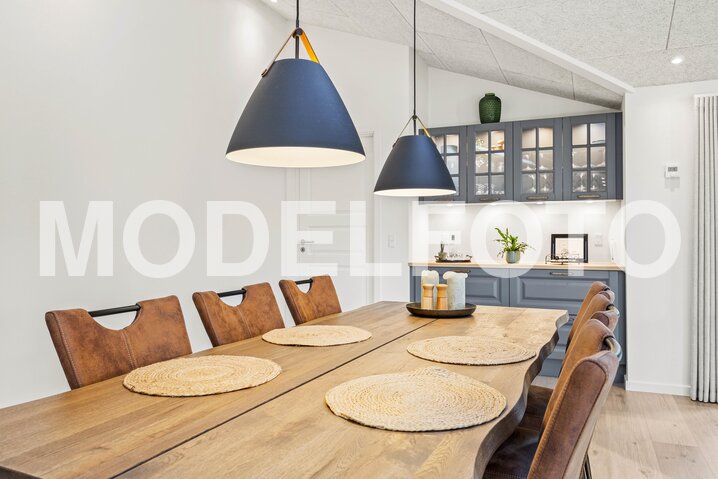 Sommerhus 41607 på Kærvej 9, Henneby - Billede #6