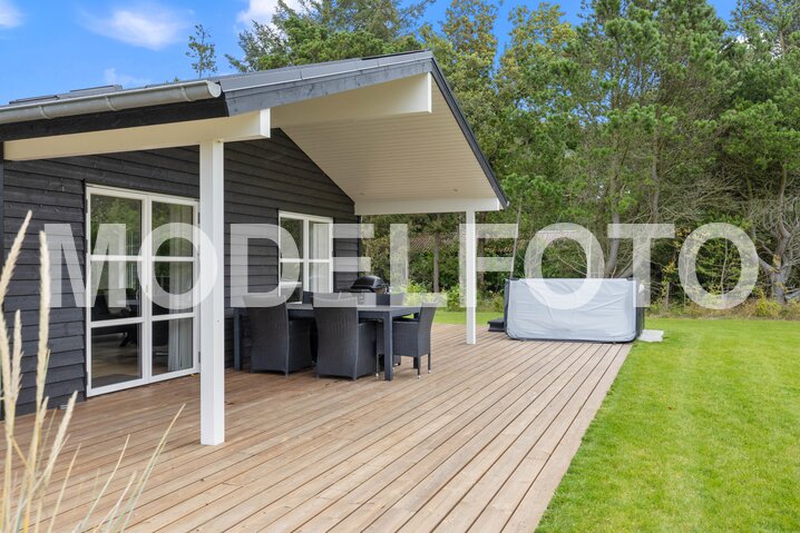 Sommerhus 41607 på Kærvej 9, Henneby - Billede #25