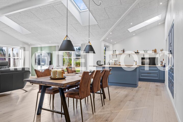 Sommerhus 41607 på Kærvej 9, Henneby - Billede #7