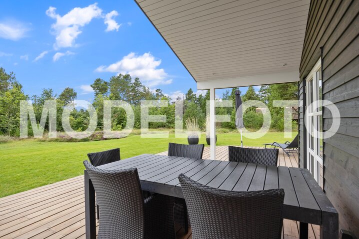 Sommerhus 41607 på Kærvej 9, Henneby - Billede #26