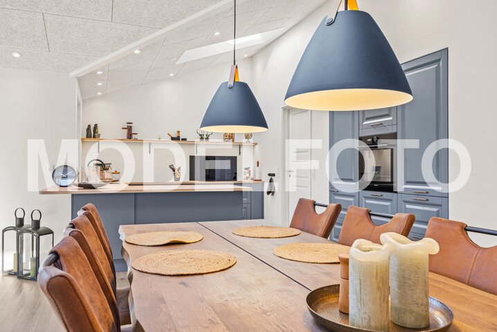 Sommerhus 41607 på Kærvej 9, Henneby - Billede #8