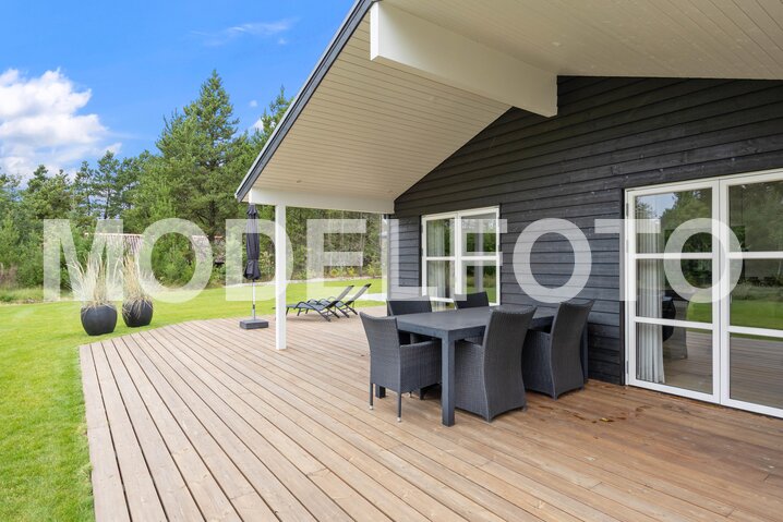 Sommerhus 41607 på Kærvej 9, Henneby - Billede #27