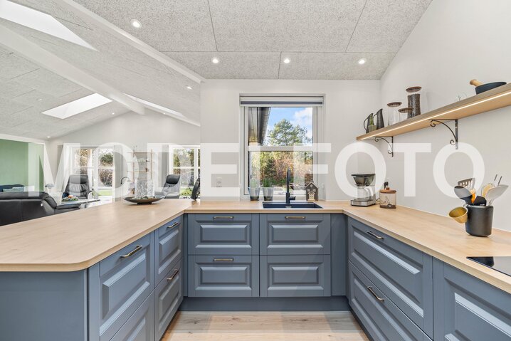 Sommerhus 41607 på Kærvej 9, Henneby - Billede #9