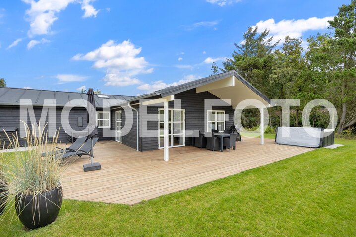 Sommerhus 41607 på Kærvej 9, Henneby - Billede #28