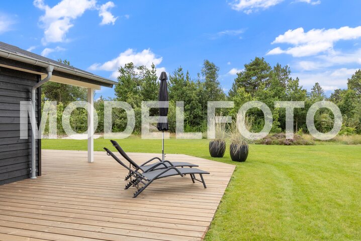 Sommerhus 41607 på Kærvej 9, Henneby - Billede #29