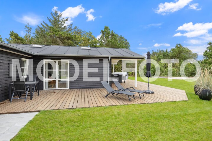 Sommerhus 41607 på Kærvej 9, Henneby - Billede #30