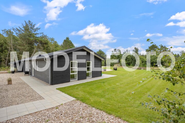 Sommerhus 41607 på Kærvej 9, Henneby - Billede #31