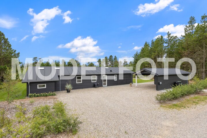 Sommerhus 41607 på Kærvej 9, Henneby - Billede #32