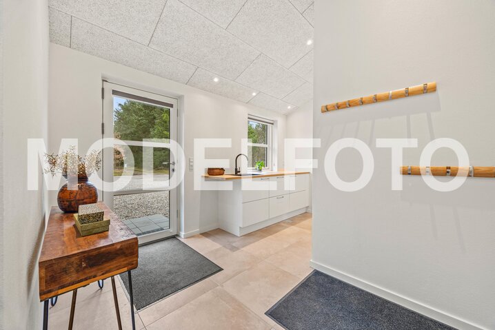 Sommerhus 41607 på Kærvej 9, Henneby - Billede #18